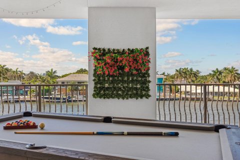 Condominio en venta en Fort Lauderdale, Florida, 3 dormitorios, 219.71 m2 № 1207736 - foto 11