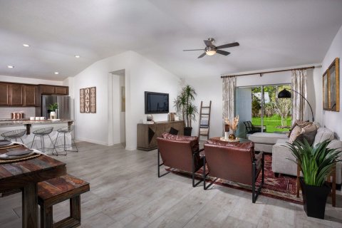 Casa en venta en Davenport, Florida, 3 habitaciones, 140 m2 № 309771 - foto 4