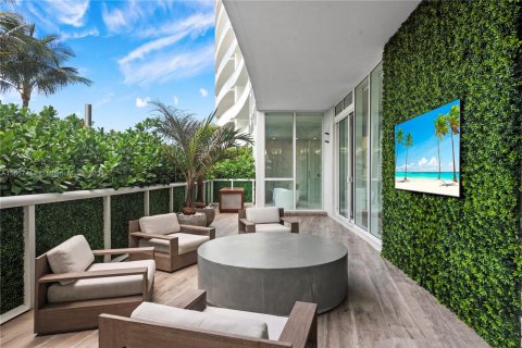 Copropriété à vendre à Miami Beach, Floride: 2 chambres, 179.58 m2 № 1358788 - photo 26