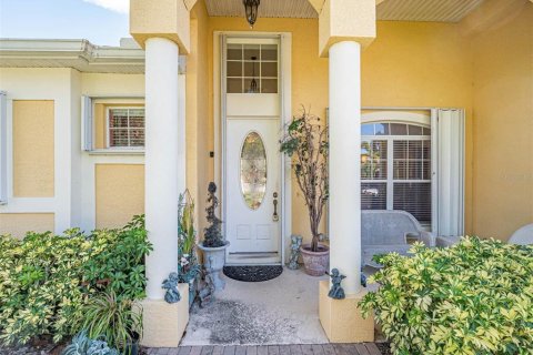Villa ou maison à vendre à Vero Beach, Floride: 3 chambres, 167.04 m2 № 500088 - photo 14