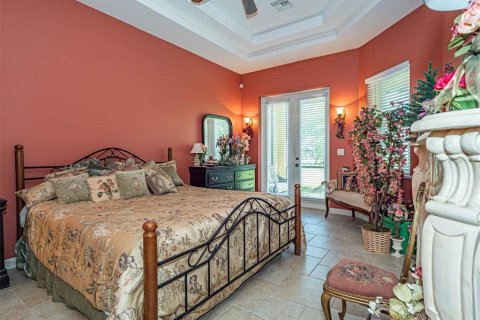 House in Vero Beach, Florida 3 bedrooms, 167.04 sq.m. № 500088 - photo 22