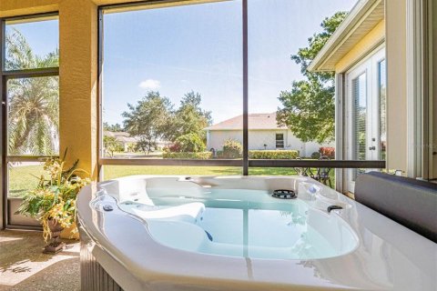 Villa ou maison à vendre à Vero Beach, Floride: 3 chambres, 167.04 m2 № 500088 - photo 5