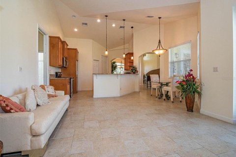 Villa ou maison à vendre à Vero Beach, Floride: 3 chambres, 167.04 m2 № 500088 - photo 13