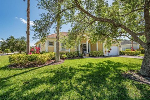 Casa en venta en Vero Beach, Florida, 3 dormitorios, 167.04 m2 № 500088 - foto 4
