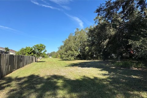 Terreno en venta en Kissimmee, Florida № 1419549 - foto 12