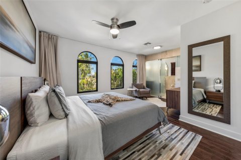 Villa ou maison à louer à Fort Lauderdale, Floride: 7 chambres, 432.83 m2 № 816025 - photo 22