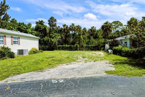 Terreno en venta en Bradenton, Florida № 1299648 - foto 1