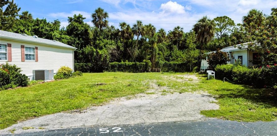 Land in Bradenton, Florida № 1299648