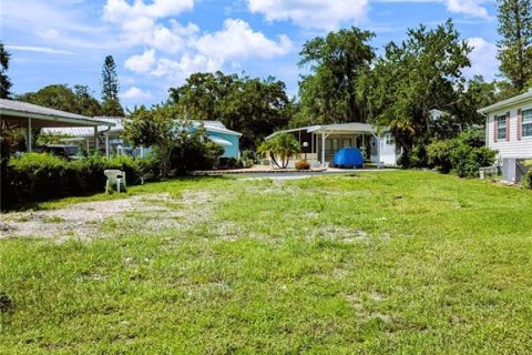 Terreno en venta en Bradenton, Florida № 1299648 - foto 2