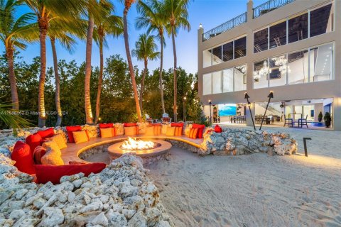 Villa ou maison à vendre à Islamorada, Village of Islands, Floride: 7 chambres, 806.39 m2 № 1181289 - photo 20