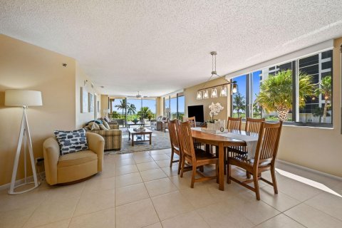 Condominio en venta en Hutchinson Island South, Florida, 3 dormitorios, 175.77 m2 № 722683 - foto 29