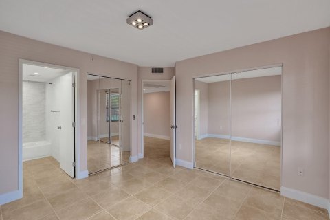 Copropriété à vendre à Pembroke Pines, Floride: 1 chambre, 98.1 m2 № 1079402 - photo 25