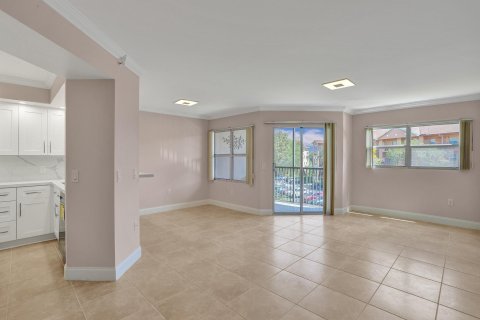 Copropriété à vendre à Pembroke Pines, Floride: 1 chambre, 98.1 m2 № 1079402 - photo 22