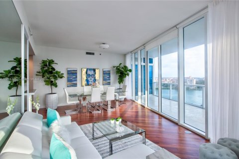 Condo in Miami Beach, Florida, 2 bedrooms  № 613422 - photo 3