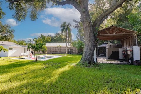 Villa ou maison à vendre à Sarasota, Floride: 3 chambres, 137.12 m2 № 1354447 - photo 30