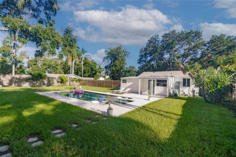 Villa ou maison à vendre à Sarasota, Floride: 3 chambres, 137.12 m2 № 1354447 - photo 25