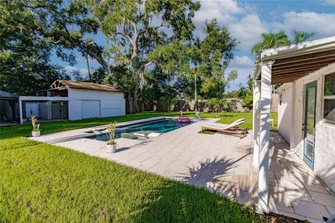 Villa ou maison à vendre à Sarasota, Floride: 3 chambres, 137.12 m2 № 1354447 - photo 23