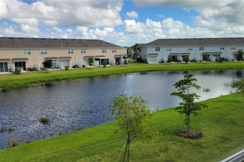 Touwnhouse à louer à Nokomis, Floride: 3 chambres, 132.29 m2 № 1352708 - photo 21