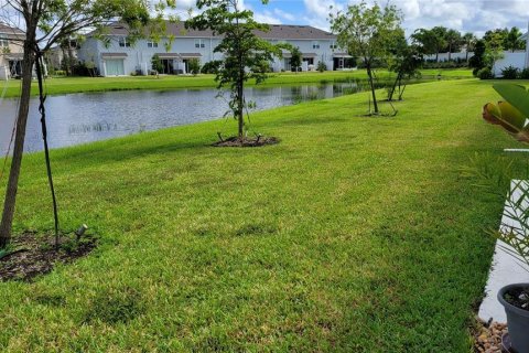 Touwnhouse à louer à Nokomis, Floride: 3 chambres, 132.29 m2 № 1352708 - photo 14