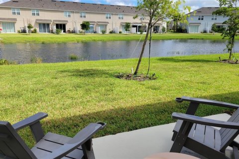 Townhouse in Nokomis, Florida 3 bedrooms, 132.29 sq.m. № 1352708 - photo 13