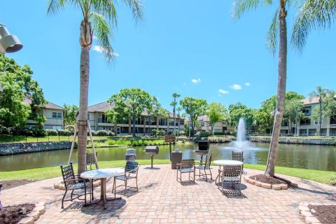 Copropriété à vendre à Tampa, Floride: 1 chambre, 100.71 m2 № 1352776 - photo 13