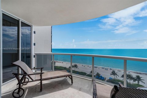 Copropriété à vendre à Sunny Isles Beach, Floride: 3 chambres, 170.94 m2 № 1227298 - photo 13