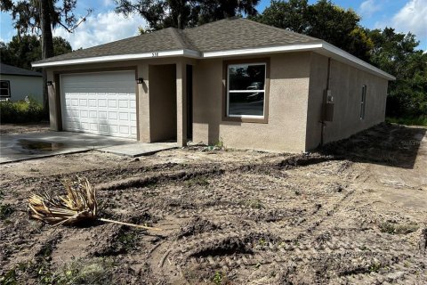 Villa ou maison à vendre à DeLand, Floride: 3 chambres, 126.44 m2 № 1382884 - photo 3