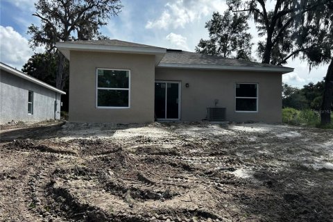 Casa en venta en DeLand, Florida, 3 dormitorios, 126.44 m2 № 1382884 - foto 4