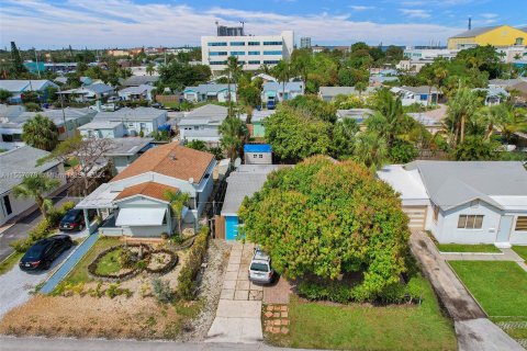 Villa ou maison à vendre à Riviera Beach, Floride: 3 chambres, 92.34 m2 № 1080105 - photo 9