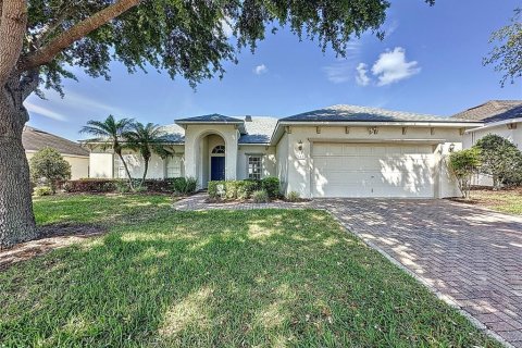 House in Davenport, Florida 4 bedrooms, 193.52 sq.m. № 1124894 - photo 1