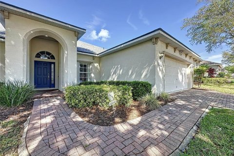 House in Davenport, Florida 4 bedrooms, 193.52 sq.m. № 1124894 - photo 2