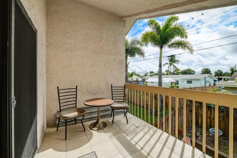 Villa ou maison à vendre à North Palm Beach, Floride: 3 chambres, 153.94 m2 № 839804 - photo 25