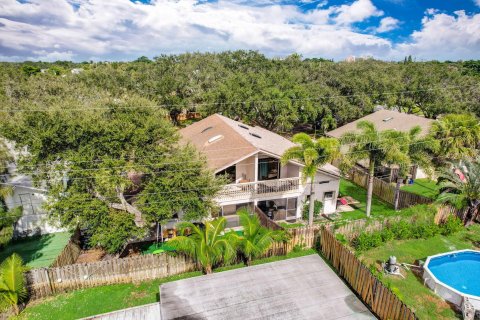 Villa ou maison à vendre à North Palm Beach, Floride: 3 chambres, 153.94 m2 № 839804 - photo 5
