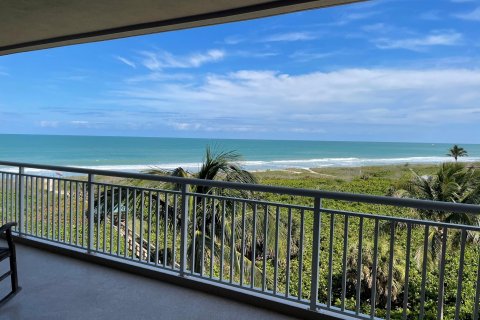 Condo in Hutchinson Island South, Florida, 3 bedrooms  № 1093039 - photo 13