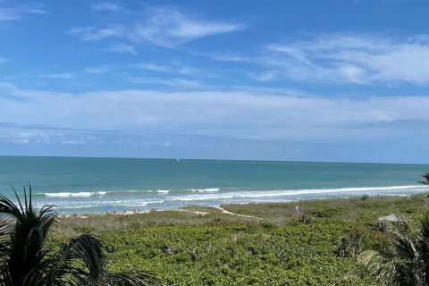 Condo in Hutchinson Island South, Florida, 3 bedrooms  № 1093039 - photo 12