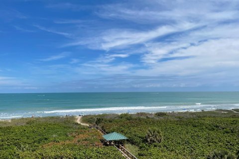 Condo in Hutchinson Island South, Florida, 3 bedrooms  № 1093039 - photo 11