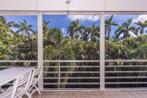 Copropriété à vendre à Hallandale Beach, Floride: 2 chambres, 95.41 m2 № 1234351 - photo 21