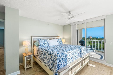 Condominio en venta en Hutchinson Island South, Florida, 3 dormitorios, 159.79 m2 № 509706 - foto 30