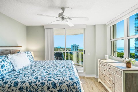 Condominio en venta en Hutchinson Island South, Florida, 3 dormitorios, 159.79 m2 № 509706 - foto 29
