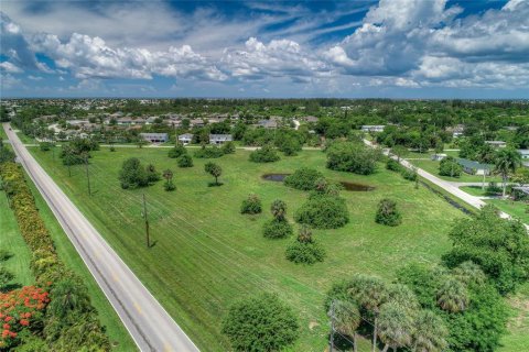 Terrain à vendre à Punta Gorda, Floride № 1218292 - photo 3