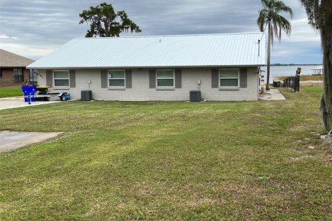 Villa ou maison à vendre à Lake Placid, Floride: 4 chambres, 164.25 m2 № 943690 - photo 1