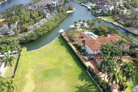 Terreno en venta en Coral Gables, Florida № 1409410 - foto 3