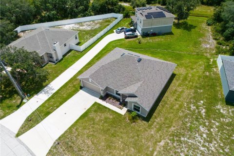 Villa ou maison à vendre à Kissimmee, Floride: 4 chambres, 178.74 m2 № 1314754 - photo 30