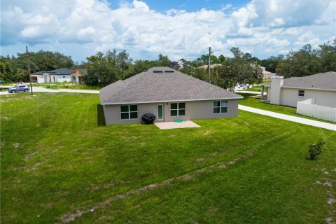 Villa ou maison à vendre à Kissimmee, Floride: 4 chambres, 178.74 m2 № 1314754 - photo 23