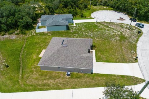 Villa ou maison à vendre à Kissimmee, Floride: 4 chambres, 178.74 m2 № 1314754 - photo 20