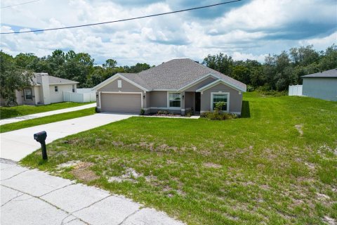 Villa ou maison à vendre à Kissimmee, Floride: 4 chambres, 178.74 m2 № 1314754 - photo 27