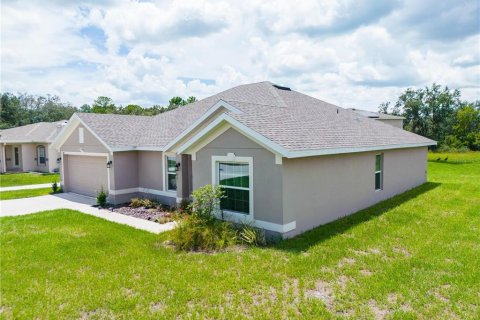 Villa ou maison à vendre à Kissimmee, Floride: 4 chambres, 178.74 m2 № 1314754 - photo 3