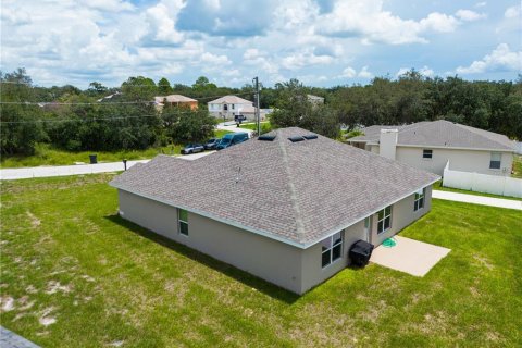 Villa ou maison à vendre à Kissimmee, Floride: 4 chambres, 178.74 m2 № 1314754 - photo 29