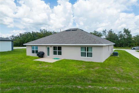 Casa en venta en Kissimmee, Florida, 4 dormitorios, 178.74 m2 № 1314754 - foto 22