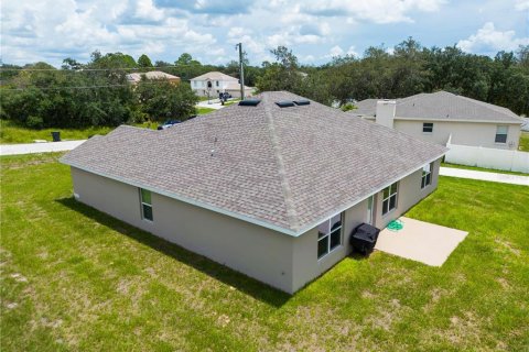 Villa ou maison à vendre à Kissimmee, Floride: 4 chambres, 178.74 m2 № 1314754 - photo 24